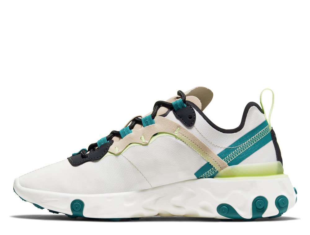 nike w react element 55 damskie szare (bq2728-202) nike w react element 55 damskie szare (bq2728-202)