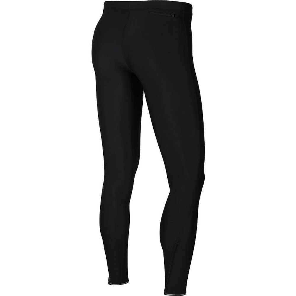 nike run mobility tight m czarno-biaŁe nike run mobility tight m czarno-biaŁe