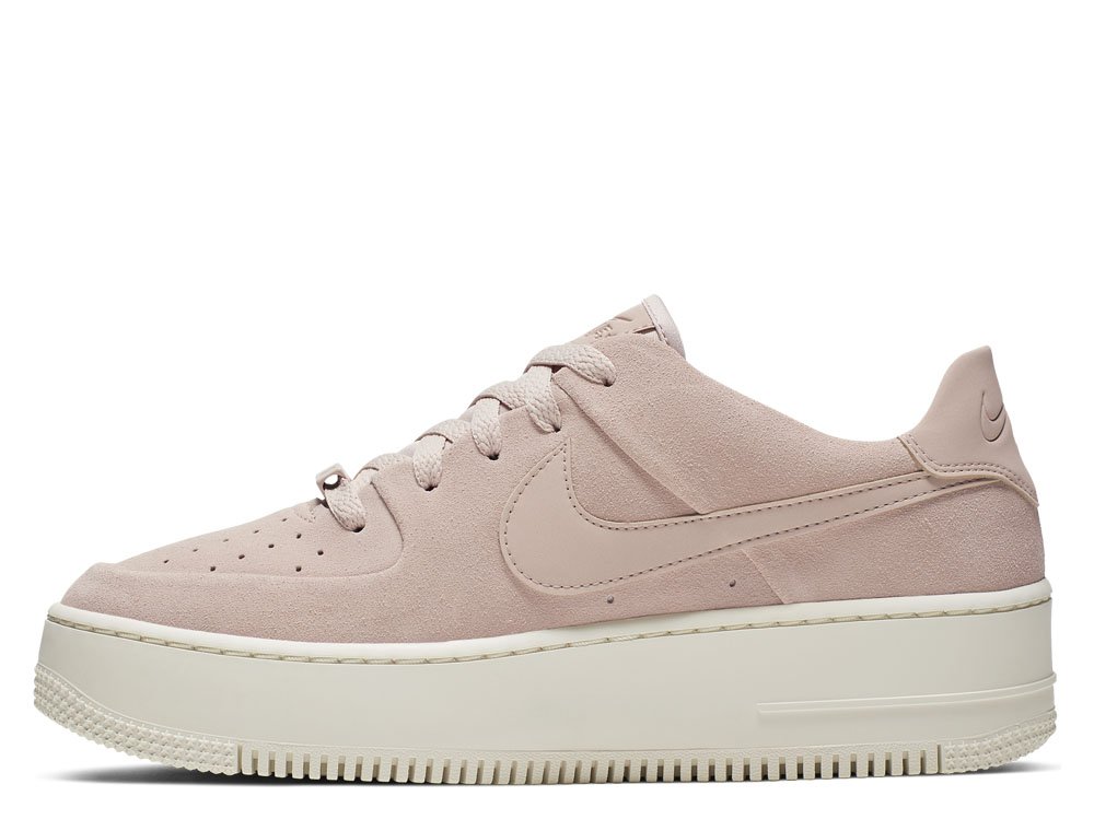 nike air force 1 sage low damskie różowe (ar5339-201) nike air force 1 sage low damskie różowe (ar5339-201)
