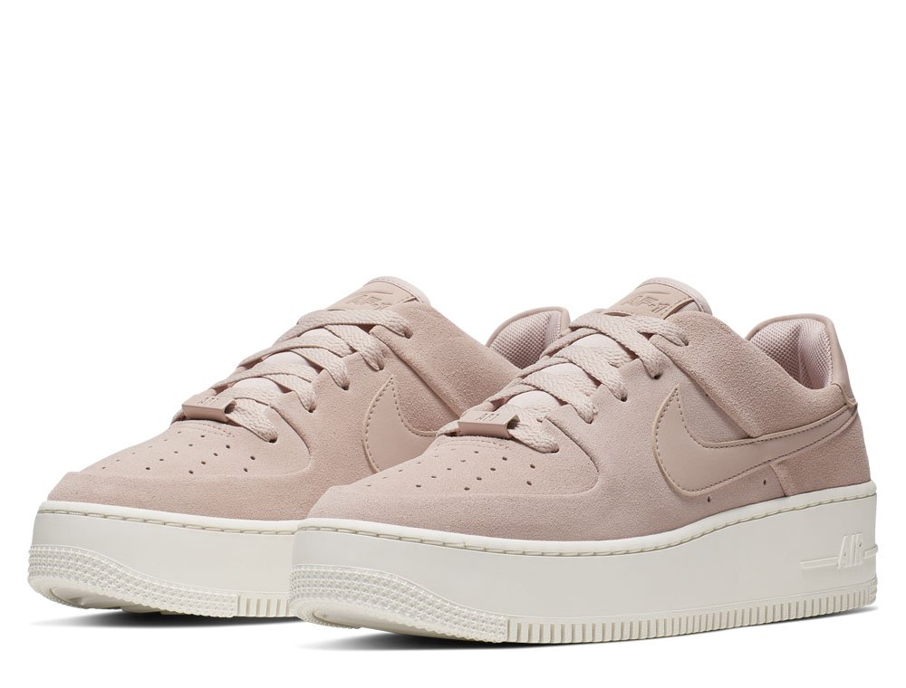 nike air force 1 sage low damskie różowe (ar5339-201) nike air force 1 sage low damskie różowe (ar5339-201)