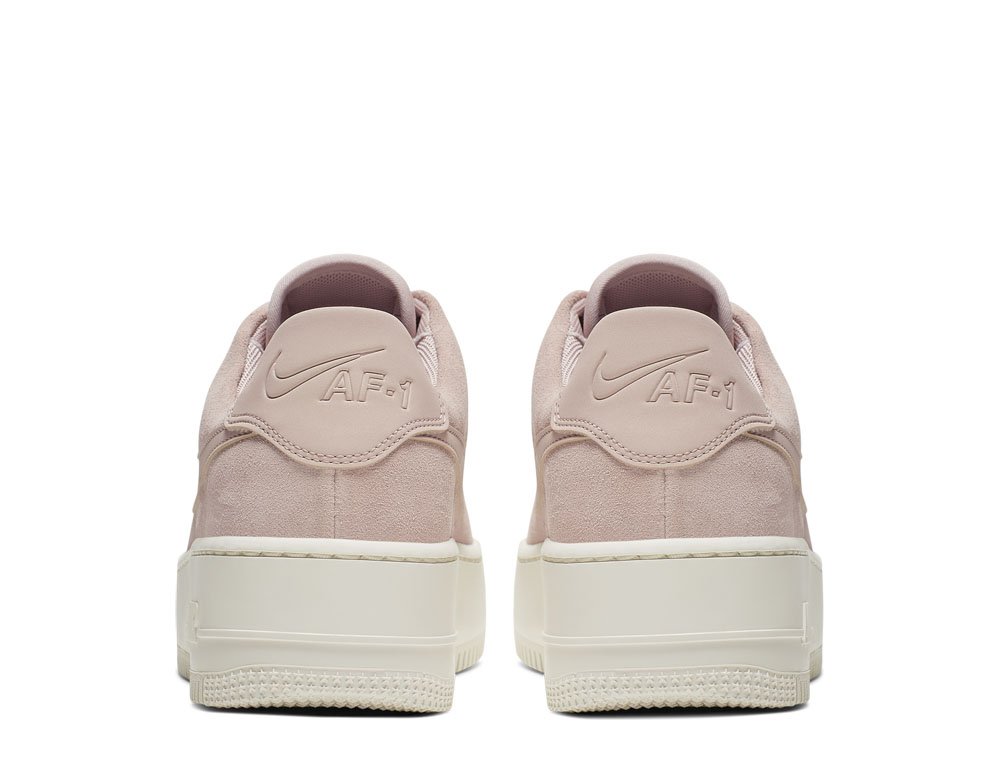 nike air force 1 sage low damskie różowe (ar5339-201) nike air force 1 sage low damskie różowe (ar5339-201)
