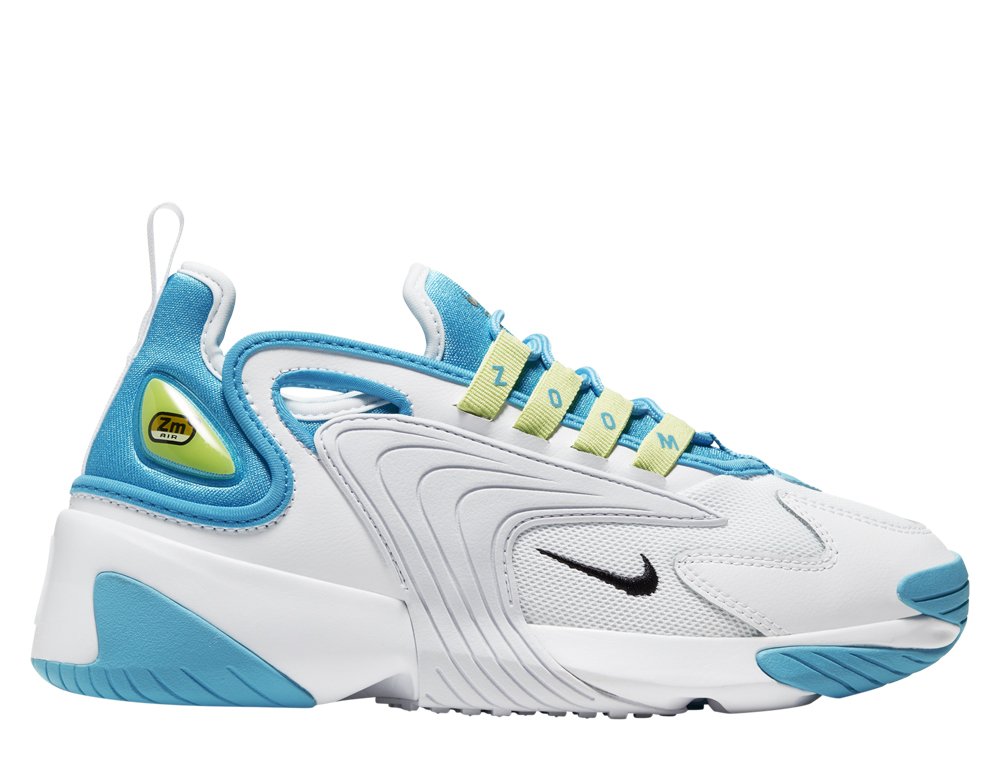 nike wmns zoom 2k damskie białe (ao0354-401) nike wmns zoom 2k damskie białe (ao0354-401)