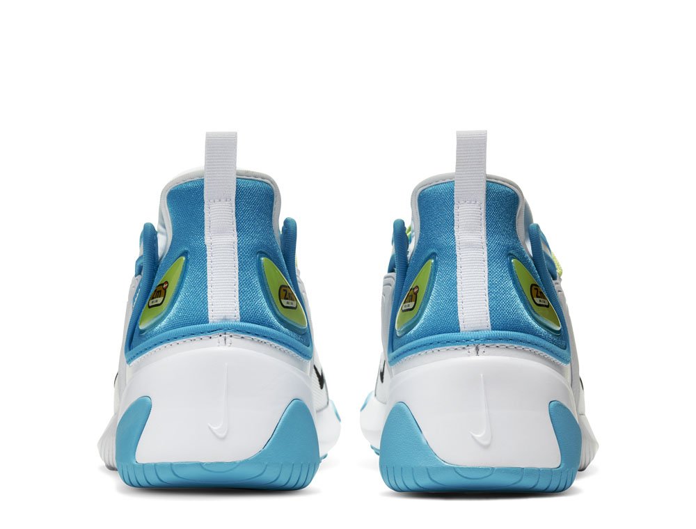 nike wmns zoom 2k damskie białe (ao0354-401) nike wmns zoom 2k damskie białe (ao0354-401)
