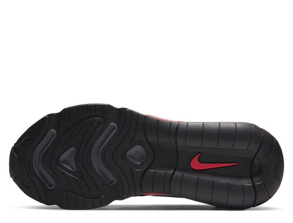 nike air max 200 męskie czarne (ci3865-002) nike air max 200 męskie czarne (ci3865-002)