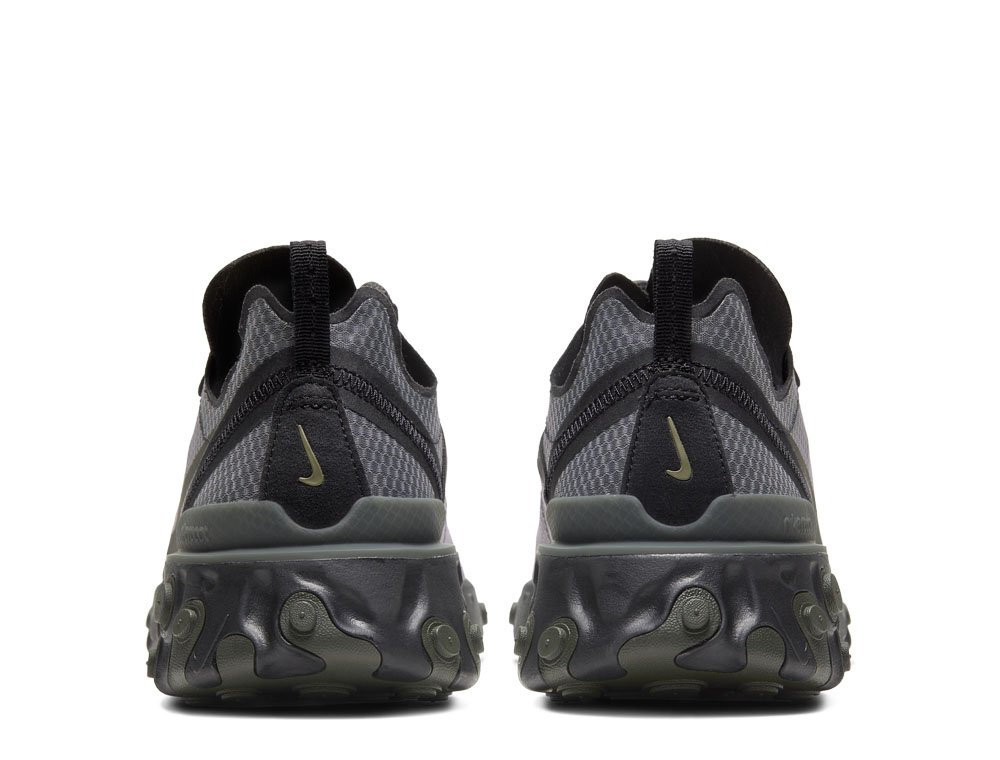 nike react element 55 męskie czarne (bq6166-010) nike react element 55 męskie czarne (bq6166-010)