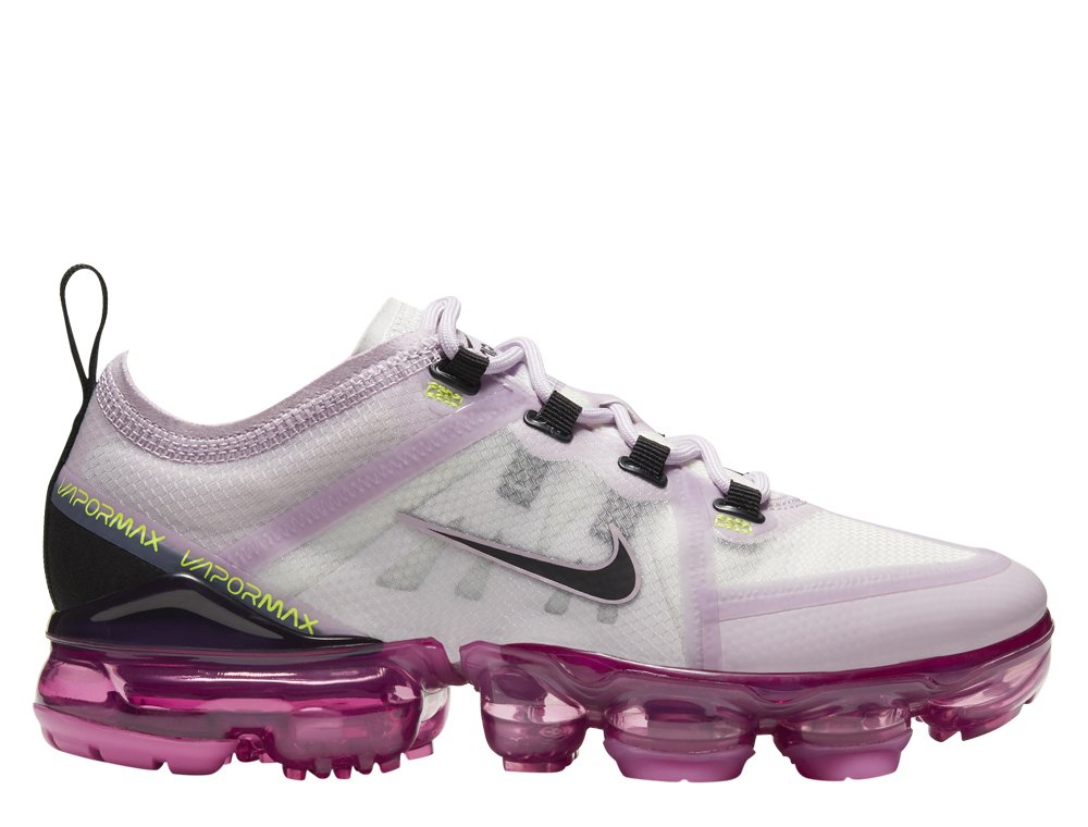 nike air vapormax 2019 (gs) młodzieżowe różowe (aj2616-015) nike air vapormax 2019 (gs) młodzieżowe różowe (aj2616-015)