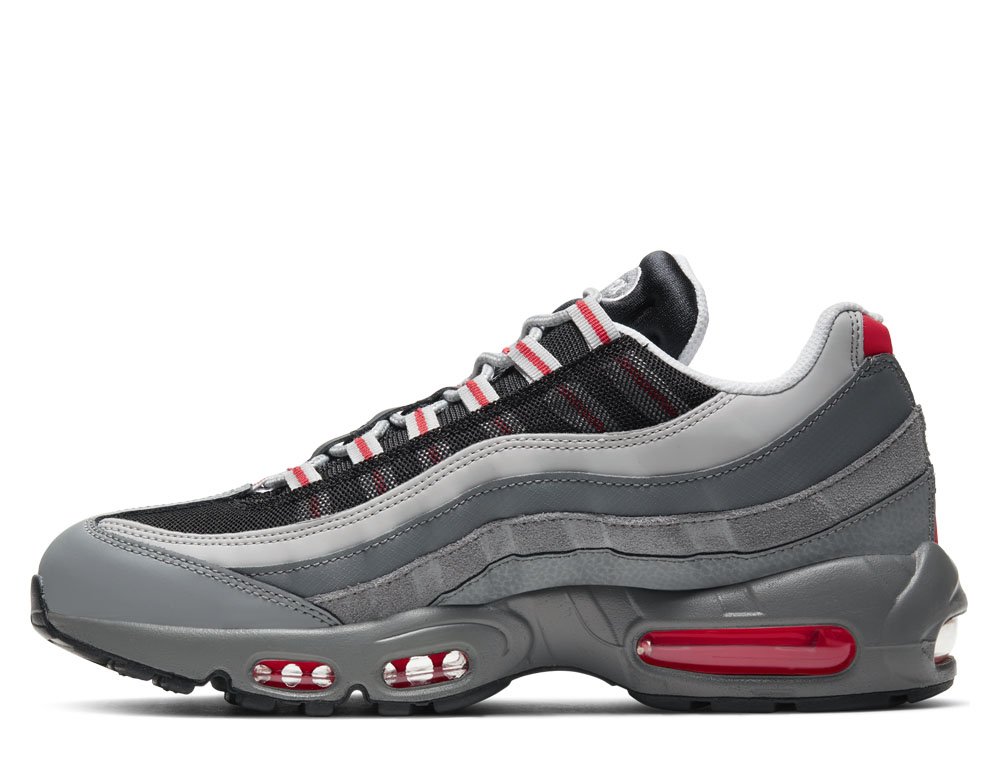 nike air max 95 essential męskie szare (ci3705-600) nike air max 95 essential męskie szare (ci3705-600)
