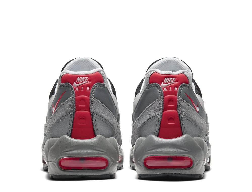 nike air max 95 essential męskie szare (ci3705-600) nike air max 95 essential męskie szare (ci3705-600)