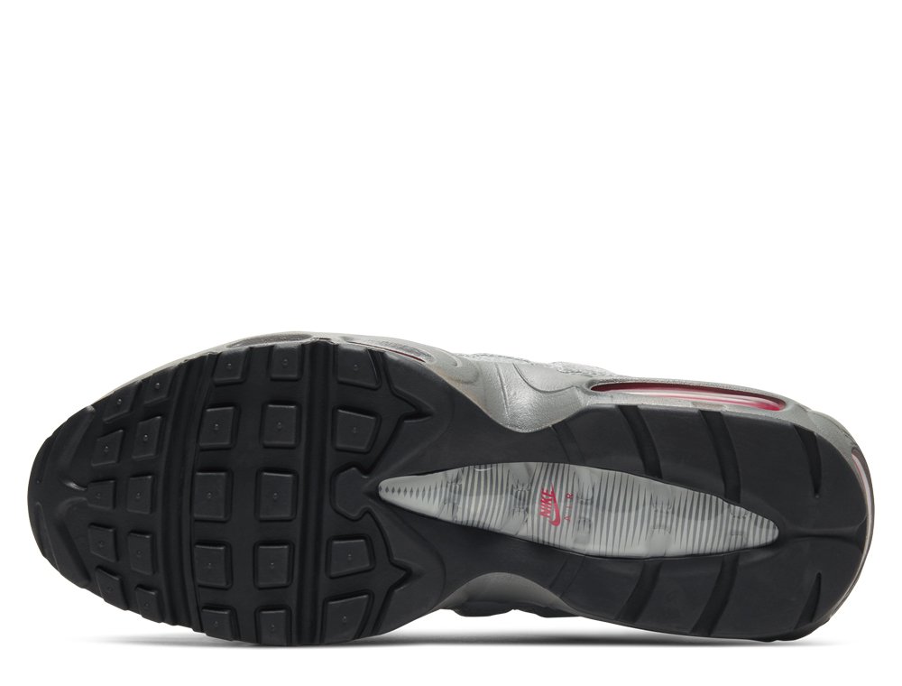 nike air max 95 essential męskie szare (ci3705-600) nike air max 95 essential męskie szare (ci3705-600)