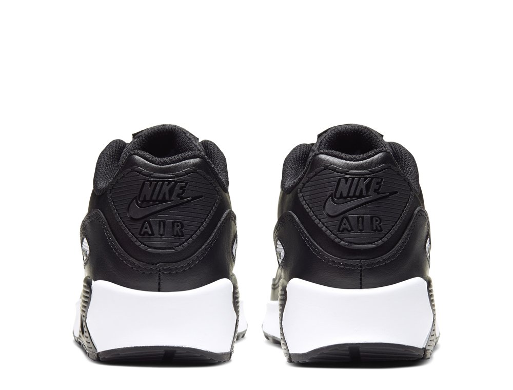 nike air max 90 ltr (gs) młodzieżowe czarne (cd6864-010) nike air max 90 ltr (gs) młodzieżowe czarne (cd6864-010)