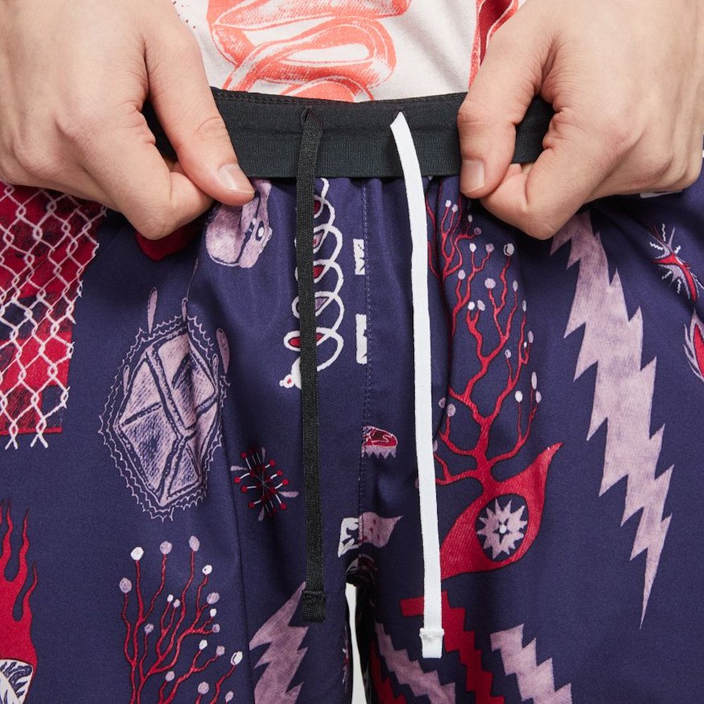 nike wild run flex short m fioletowe nike wild run flex short m fioletowe