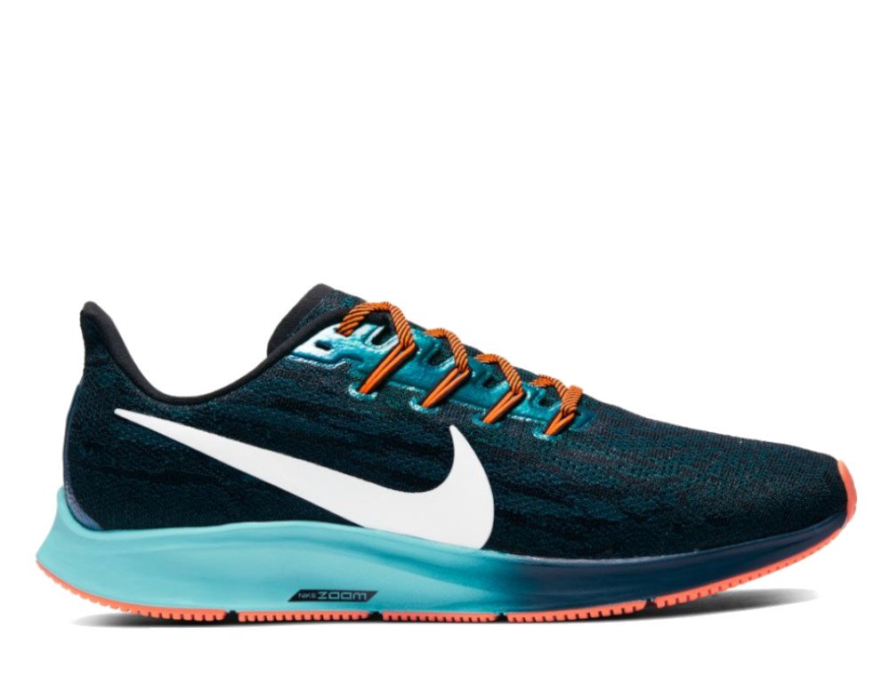 nike air zoom pegasus 36 ekiden m granatowo-błękitne nike air zoom pegasus 36 ekiden m granatowo-błękitne