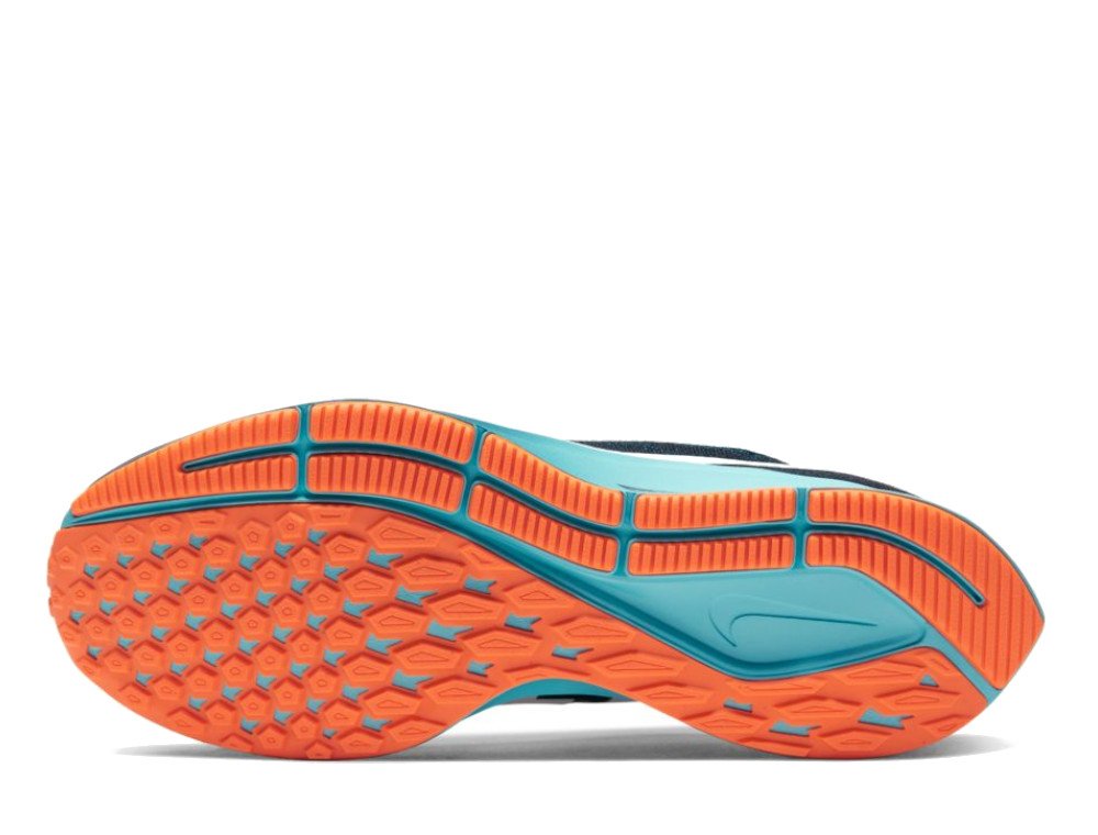 nike air zoom pegasus 36 ekiden m granatowo-błękitne nike air zoom pegasus 36 ekiden m granatowo-błękitne
