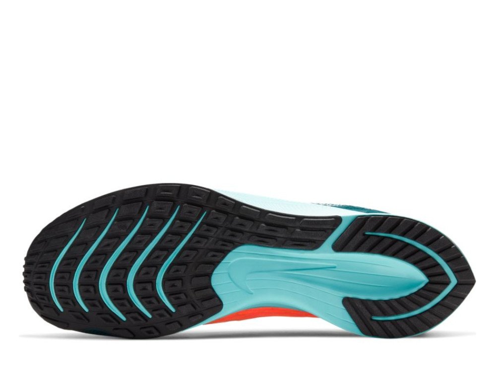 nike zoom rival fly 2 ekiden m zielono-pomarańczowe nike zoom rival fly 2 ekiden m zielono-pomarańczowe