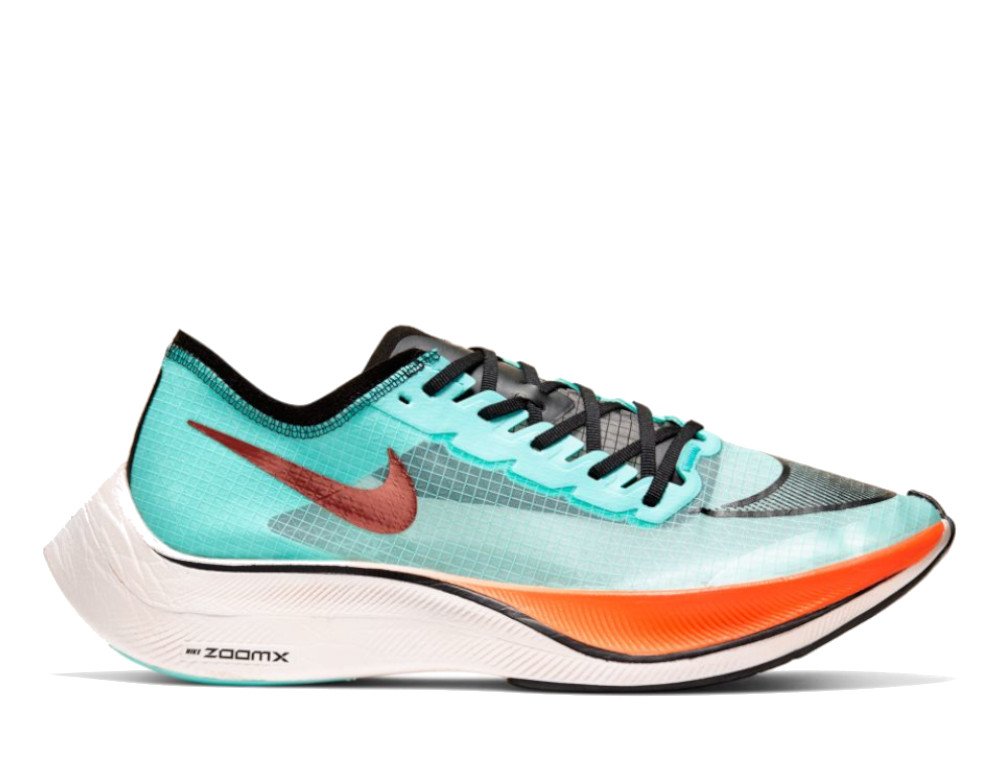 nike zoomx vaporfly next% ekiden u błękitno-pomarańczowe nike zoomx vaporfly next% ekiden u błękitno-pomarańczowe