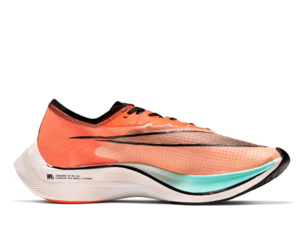 nike zoomx vaporfly next% ekiden u błękitno-pomarańczowe nike zoomx vaporfly next% ekiden u błękitno-pomarańczowe