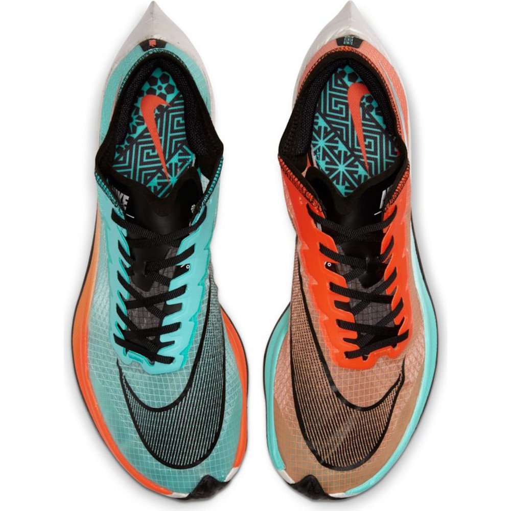 nike zoomx vaporfly next% ekiden u błękitno-pomarańczowe nike zoomx vaporfly next% ekiden u błękitno-pomarańczowe