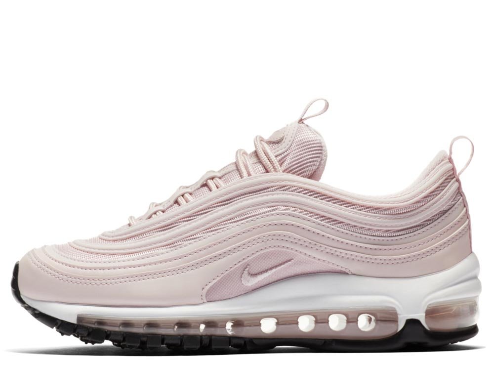 nike w air max 97 damskie różowe (921733-600) nike w air max 97 damskie różowe (921733-600)