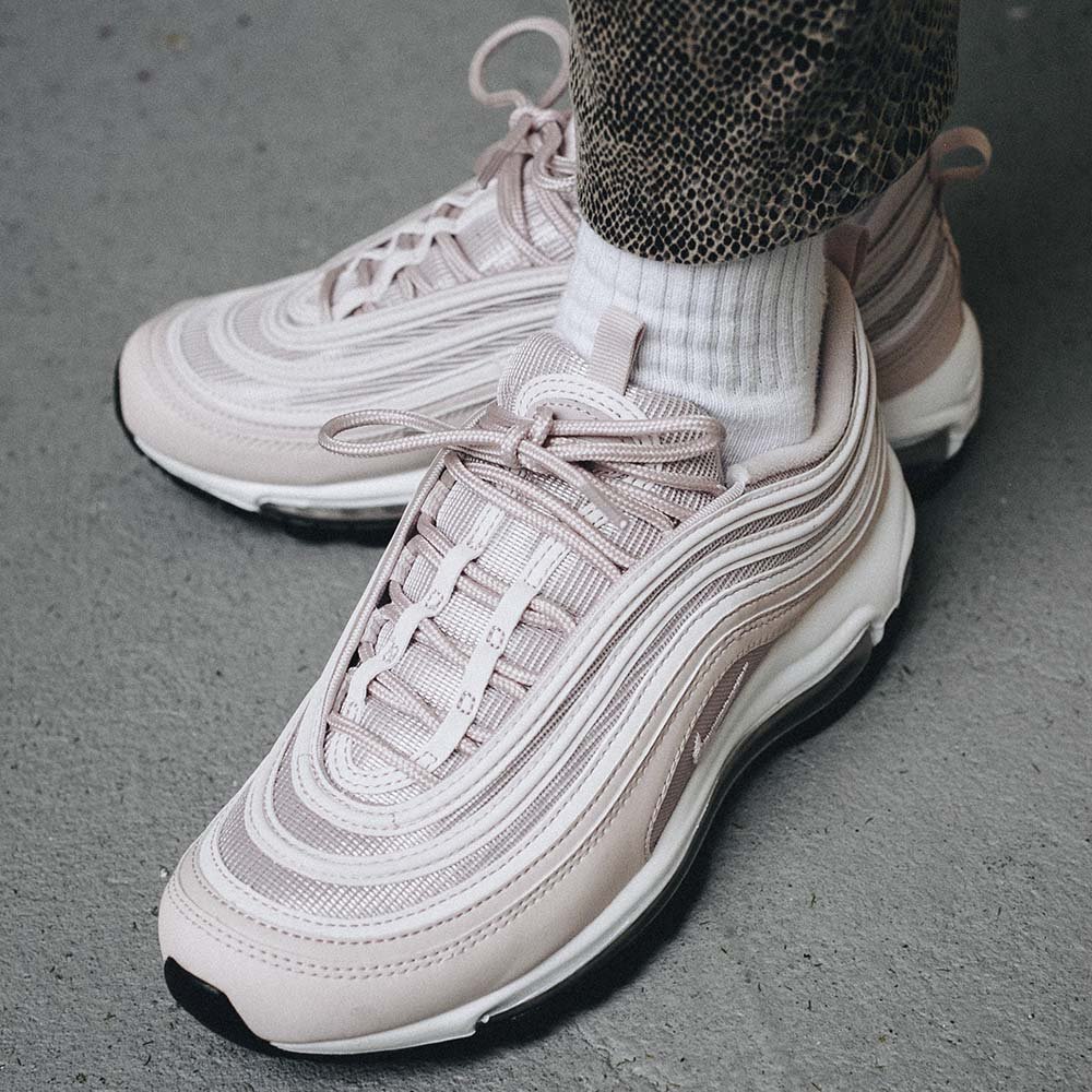 nike w air max 97 damskie różowe (921733-600) nike w air max 97 damskie różowe (921733-600)