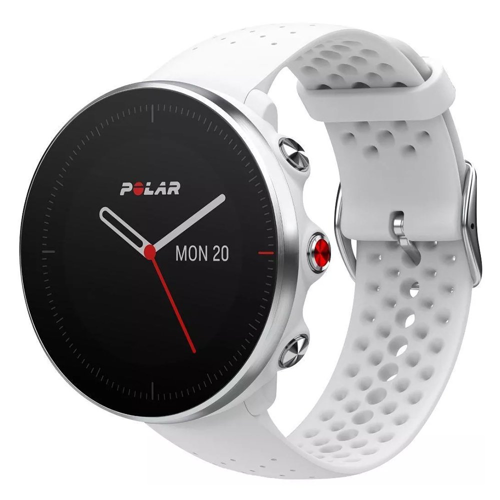 polar vantage m white m/l polar vantage m white m/l