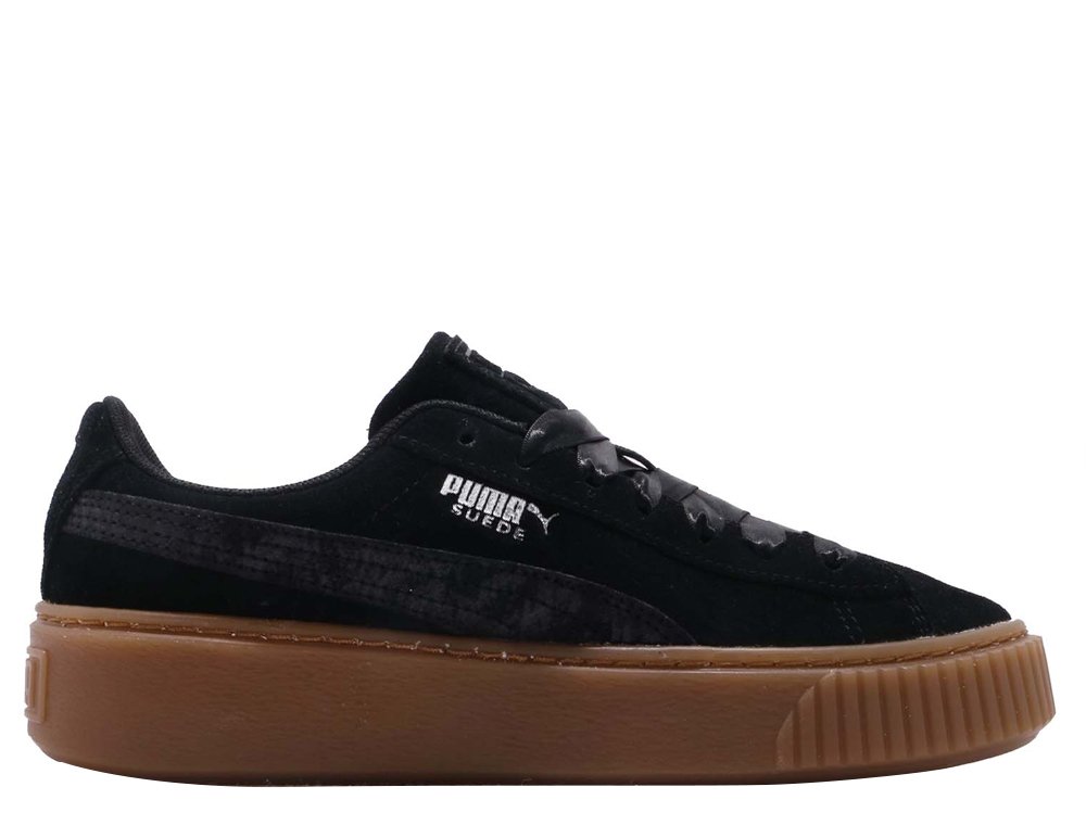puma platform galaxy wn damskie czarne (36917203) puma platform galaxy wn damskie czarne (36917203)