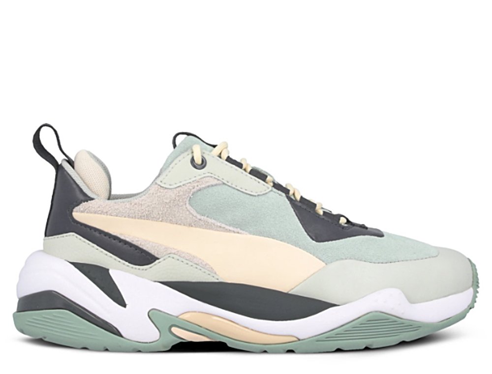 thunder colour block wn s gray mist thunder colour block wn s gray mist