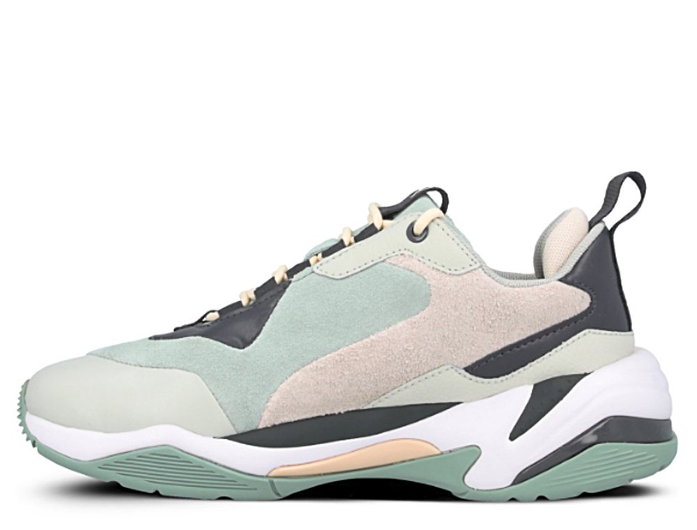 thunder colour block wn s gray mist thunder colour block wn s gray mist