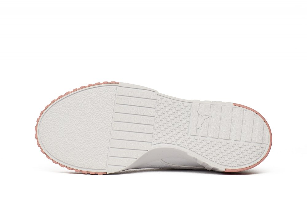 puma cali wns damskie białe (36915507) puma cali wns damskie białe (36915507)