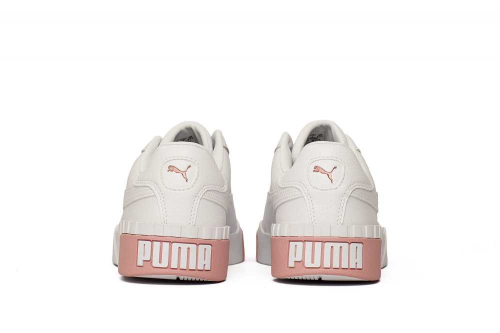 puma cali wns damskie białe (36915507) puma cali wns damskie białe (36915507)