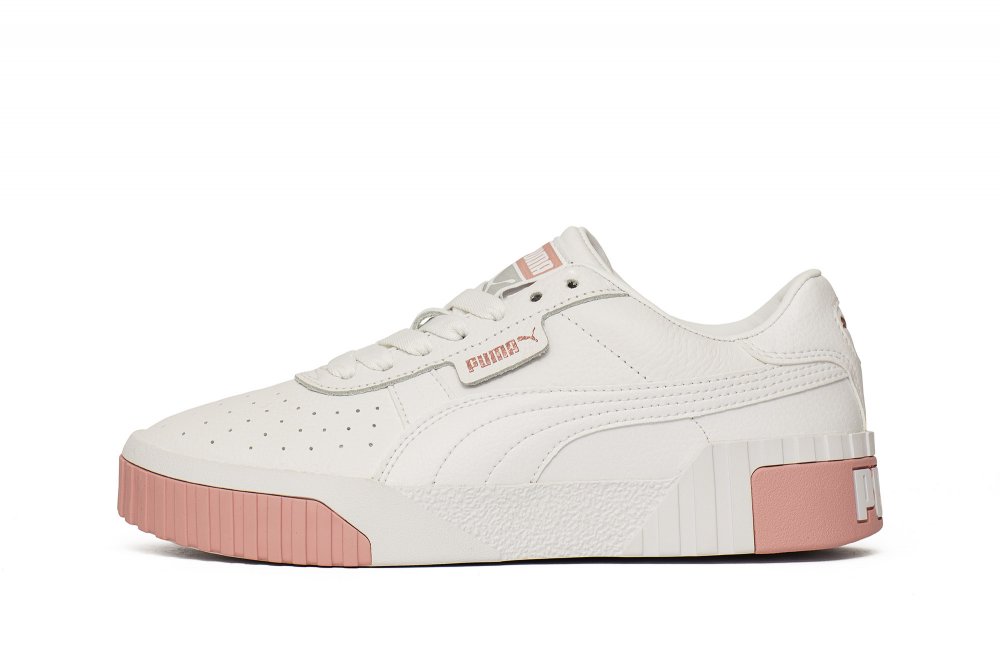 puma cali wns damskie białe (36915507) puma cali wns damskie białe (36915507)