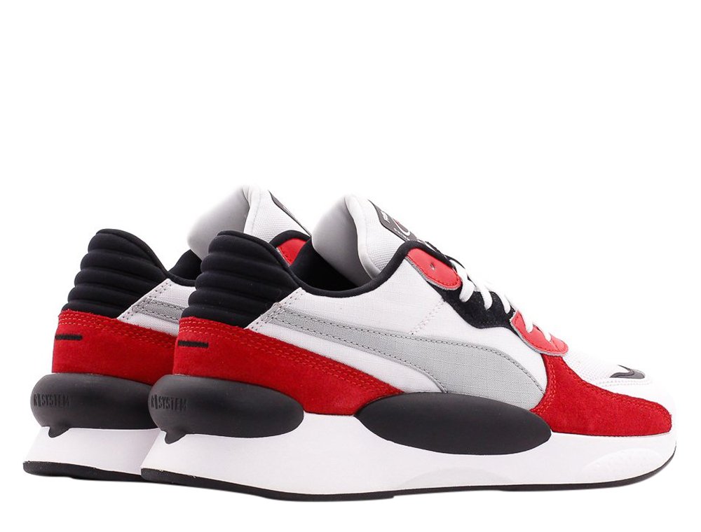 puma rs 9-8 space męskie białe (37023001) puma rs 9-8 space męskie białe (37023001)