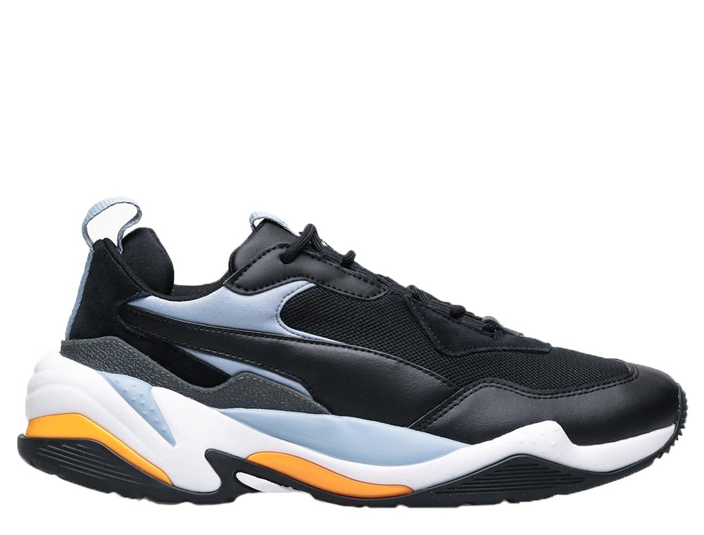 puma thunder fashion 2.0 męskie czarne (37037605) puma thunder fashion 2.0 męskie czarne (37037605)
