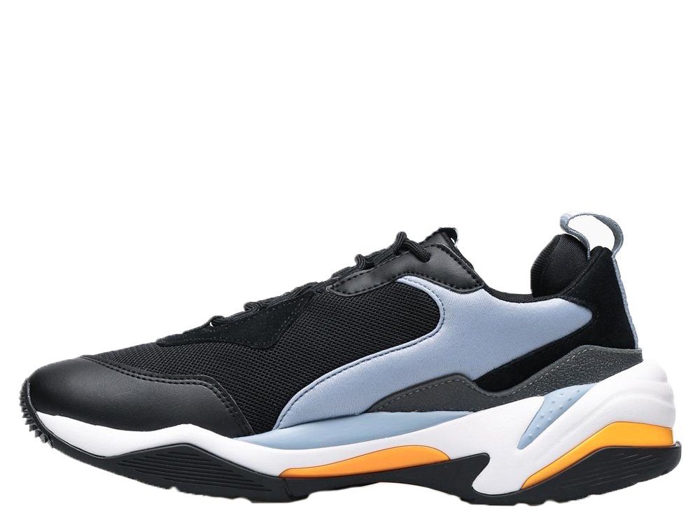 puma thunder fashion 2.0 męskie czarne (37037605) puma thunder fashion 2.0 męskie czarne (37037605)
