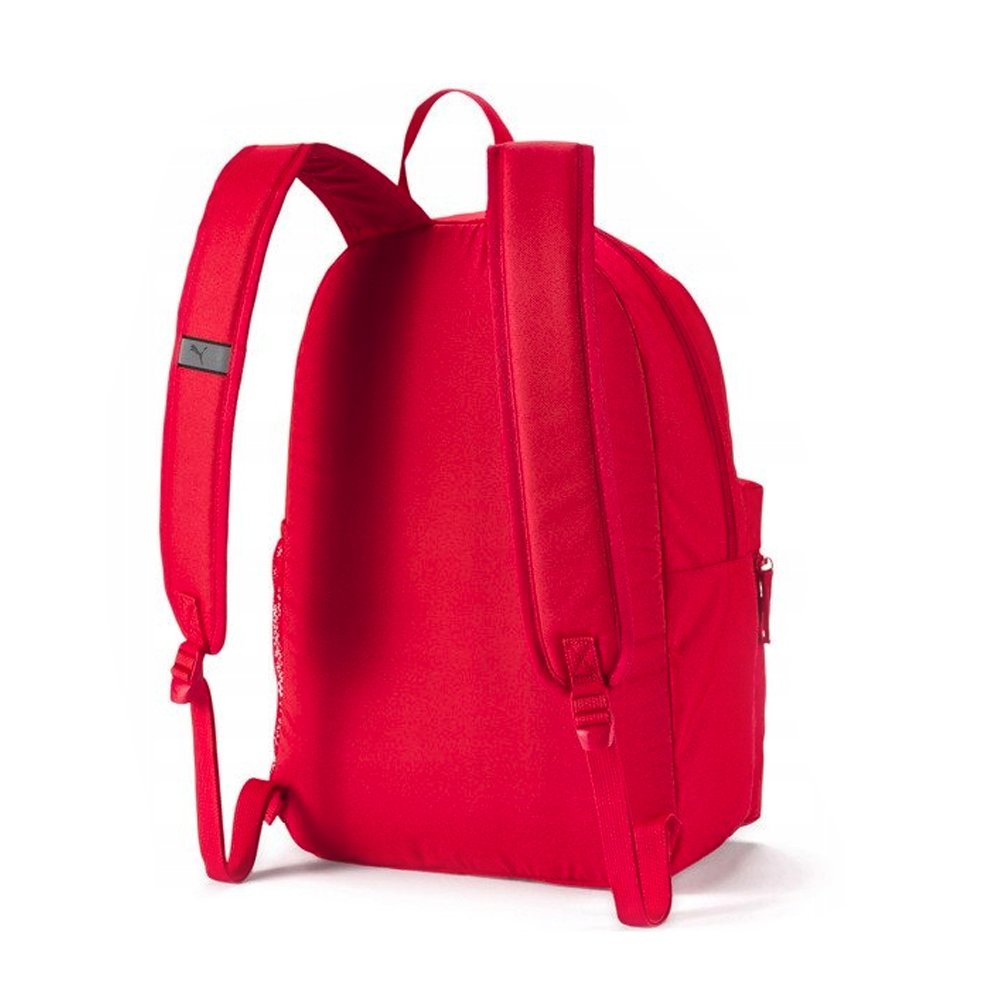 puma phase backpack red puma phase backpack red