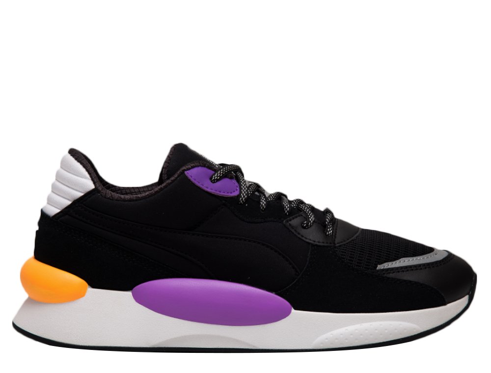 puma rs 9-8 gravity męskie czarne (37037001) puma rs 9-8 gravity męskie czarne (37037001)