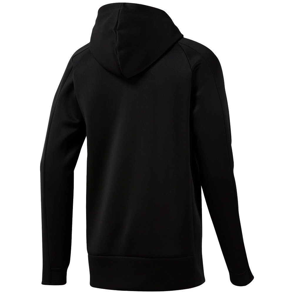 reebok ost speedwick spacer full zip hoodie reebok ost speedwick spacer full zip hoodie
