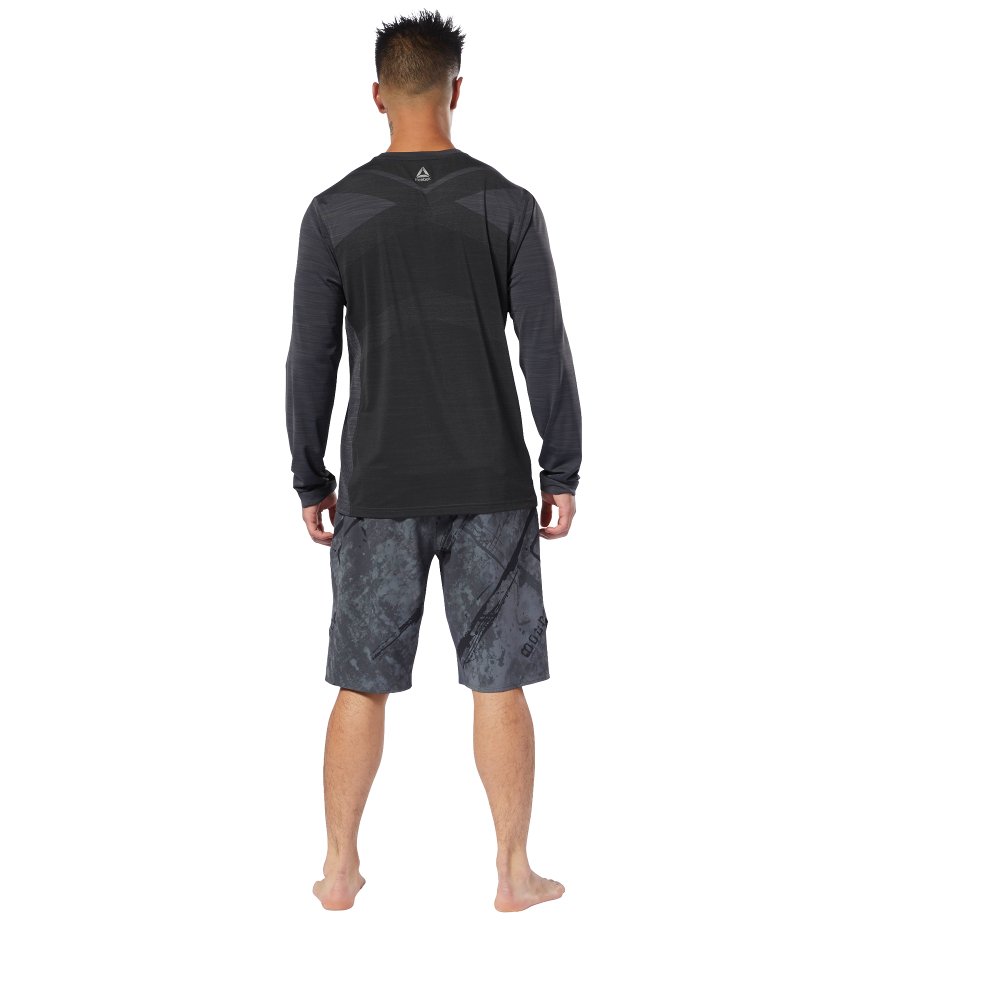 reebok cbt epic mma short reebok cbt epic mma short