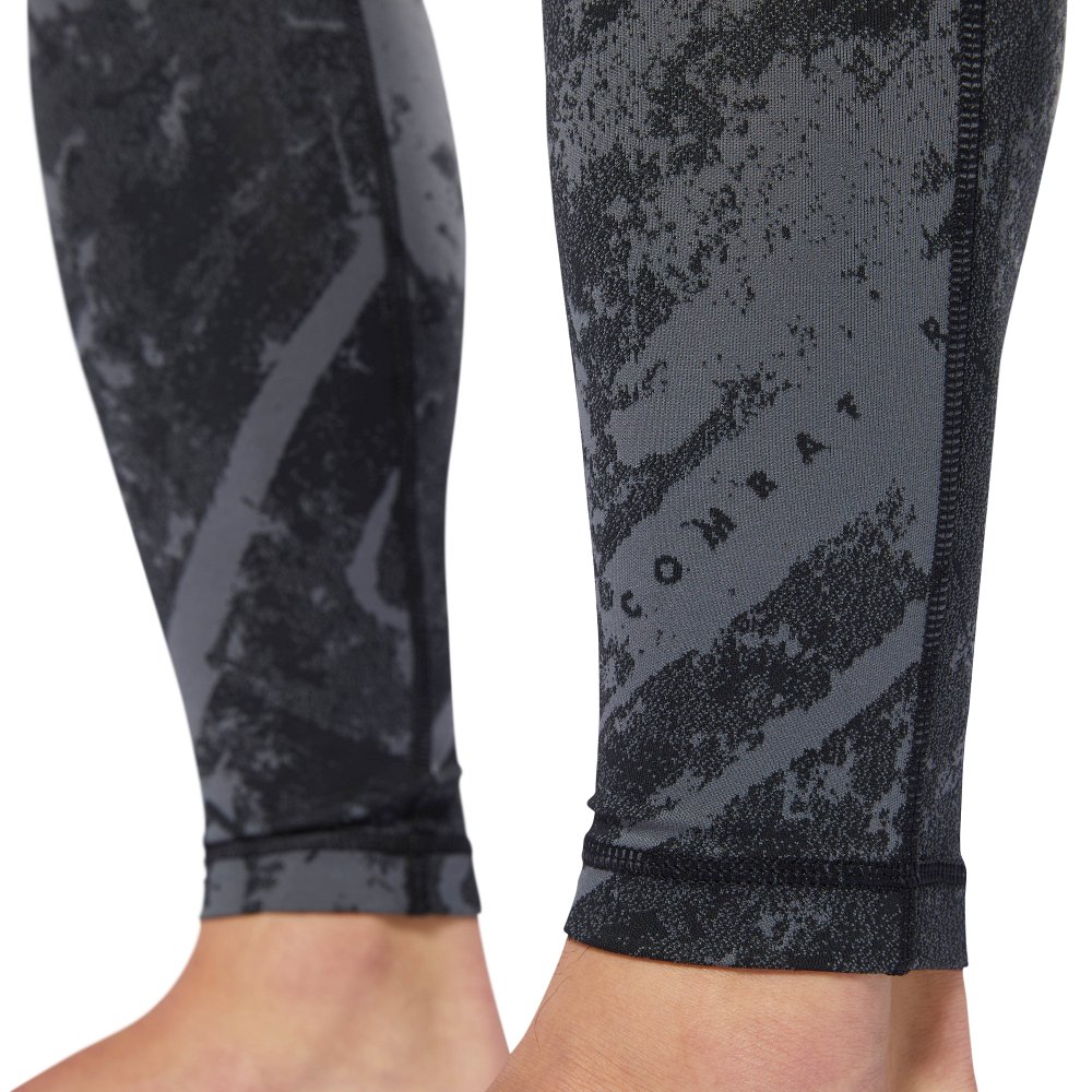 reebok cbt jacquard tight grey reebok cbt jacquard tight grey