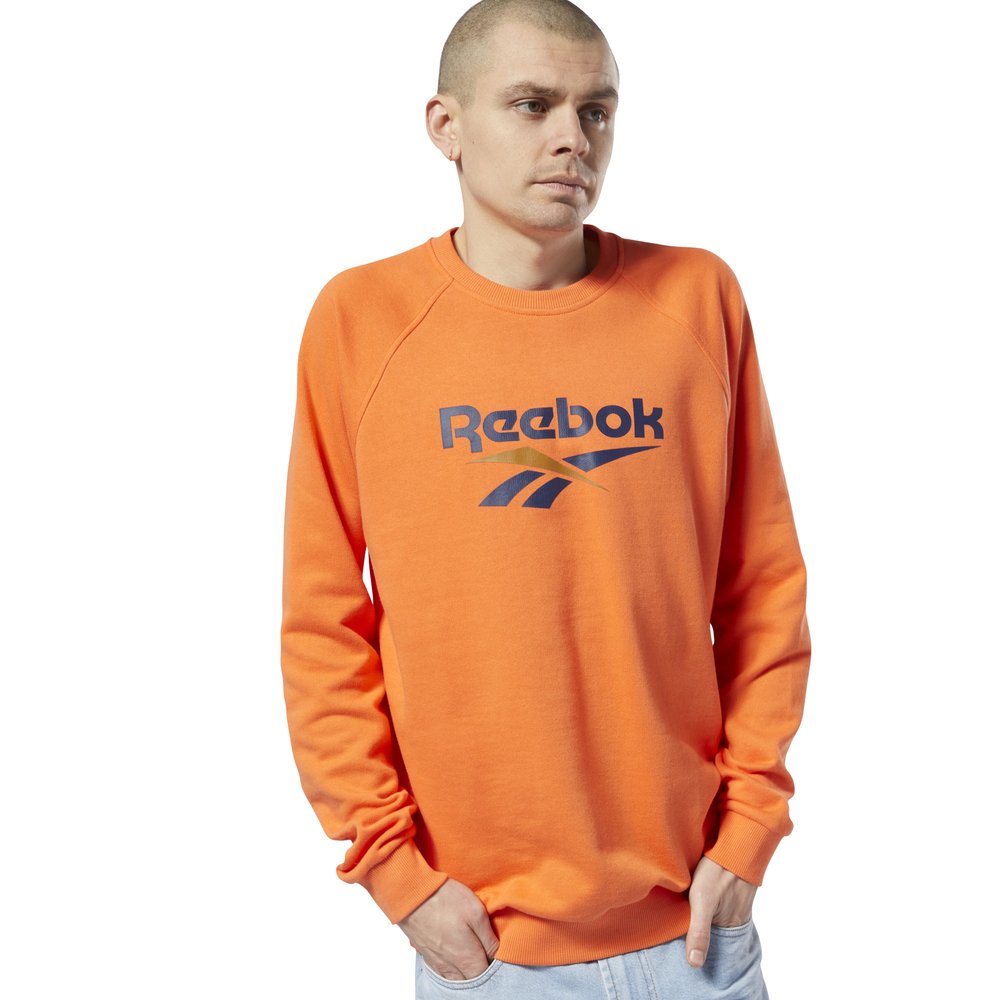 reebok classic vector crew (fm5031) reebok classic vector crew (fm5031)