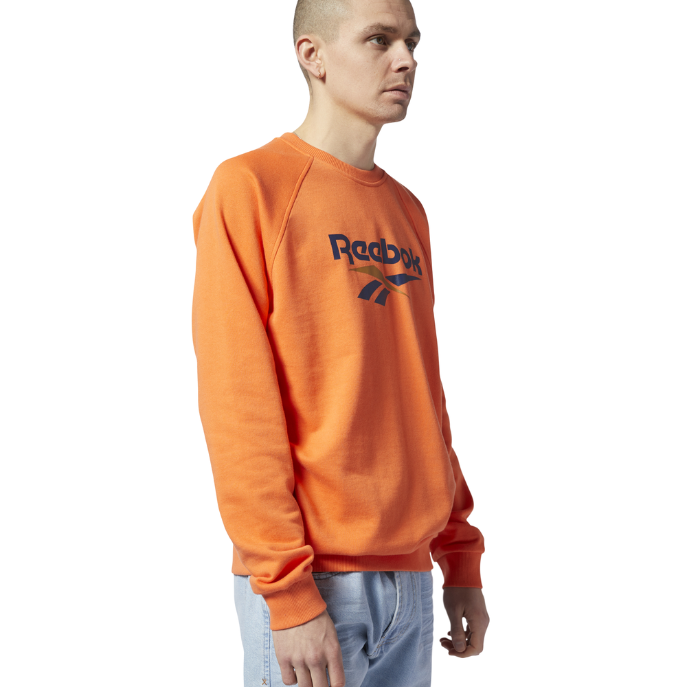reebok classic vector crew (fm5031) reebok classic vector crew (fm5031)