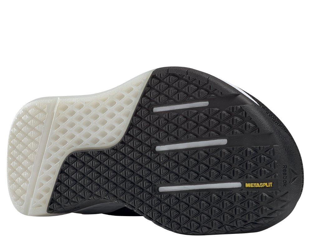 reebok nano