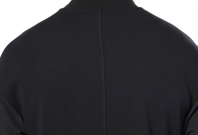 reebok bomber jacket black reebok bomber jacket black