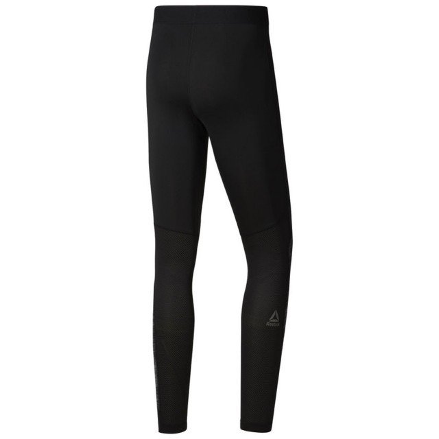 reebok speedwick compression tight black reebok speedwick compression tight black