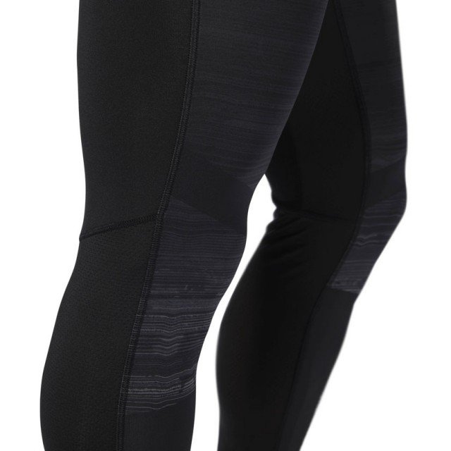 reebok speedwick compression tight black reebok speedwick compression tight black