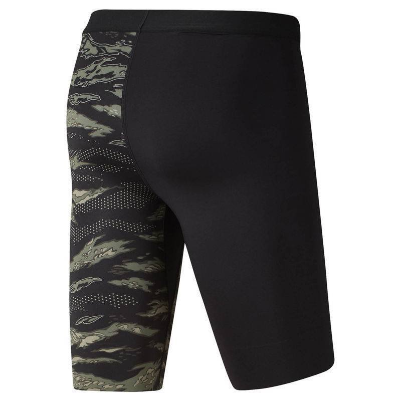 spodenki reebok rc compression short bk spodenki reebok rc compression short bk