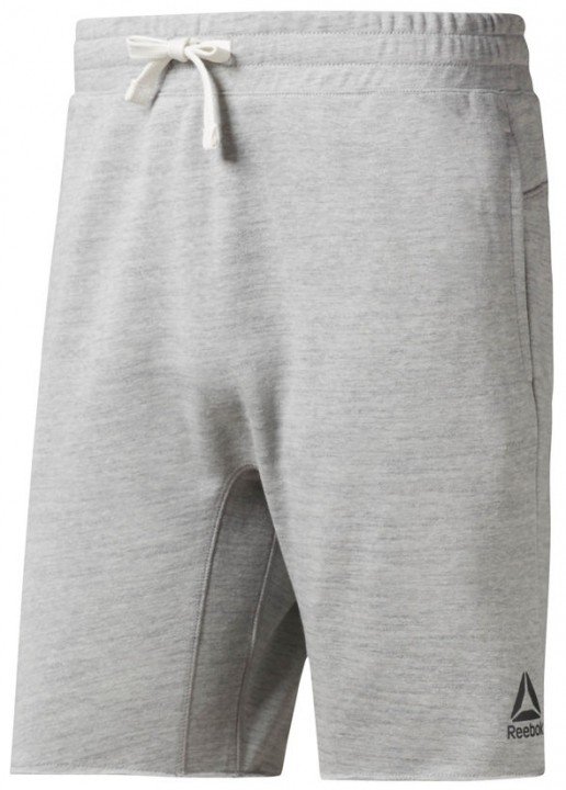 reebok elements marble group short skull grey reebok elements marble group short skull grey