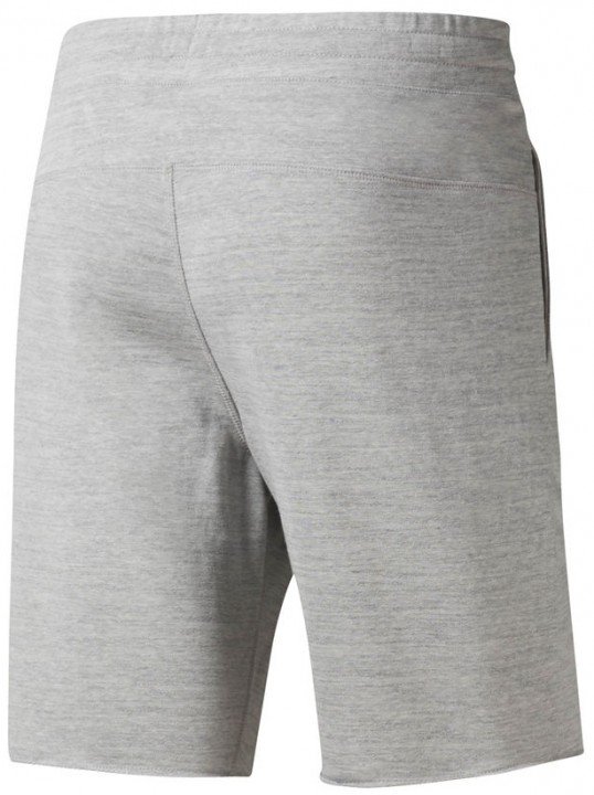 reebok elements marble group short skull grey reebok elements marble group short skull grey