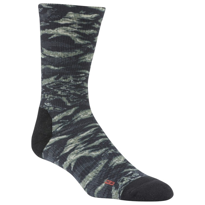 skarpety reebok pr crew so camo skarpety reebok pr crew so camo