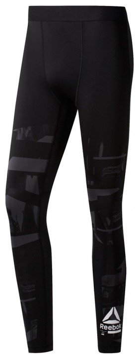 reebok ost comp tight aop cold grey reebok ost comp tight aop cold grey