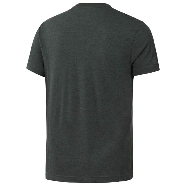 reebok elements marble group tee chill green reebok elements marble group tee chill green